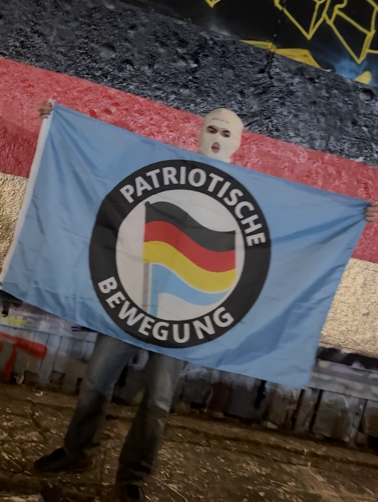 🇩🇪Flaggen in verschiedenen Größen und Motiven 150*90cm und 500*300cm