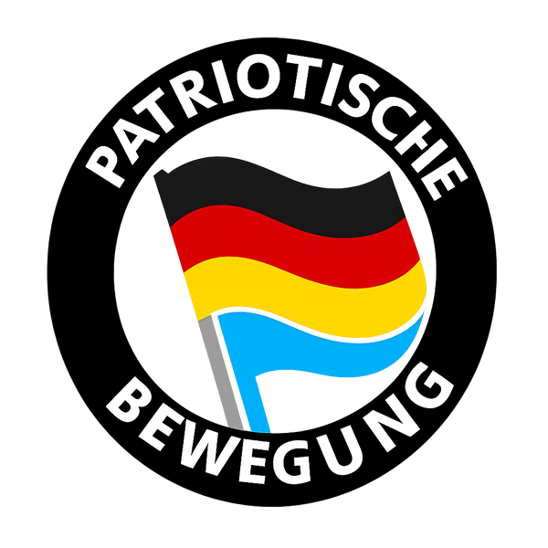 Patriotische-Bewegung