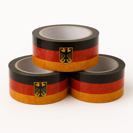 60m BRD Klebeband